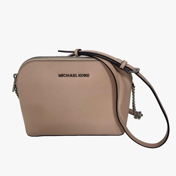 MICHAEL Michael Kors Bags Michael Michael Kors Small Dome Crossbody